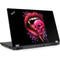 Vampire Skull Lollypop by Sarah Richter Lenovo ThinkPad Skin