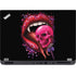 Vampire Skull Lollypop by Sarah Richter Lenovo ThinkPad Skin