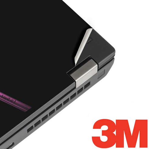 Vampire Skull Lollypop by Sarah Richter Lenovo ThinkPad Skin