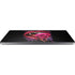 Vampire Skull Lollypop by Sarah Richter Universal Laptop 11in (8.8 x 6.2in) Skin