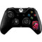 Vampire Skull Lollypop by Sarah Richter Xbox One Controller Skin