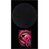 Vampire Skull Lollypop by Sarah Richter Xbox Series S Console Skin