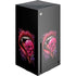 Vampire Skull Lollypop by Sarah Richter Xbox Series X Console Skin