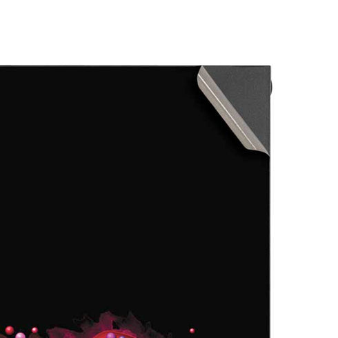 Vampire Skull Lollypop by Sarah Richter Xbox Series X Console Skin