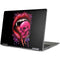 Vampire Skull Lollypop by Sarah Richter Yoga 710 14in Skin