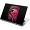 Vampire Skull Lollypop by Sarah Richter Yoga 910 2-in-1 14in Touch-Screen Skin