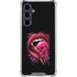 Vampire Skull Lollypop by Sarah Richter Galaxy S23 FE Clear Case