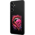 Vampire Skull Lollypop by Sarah Richter Galaxy S23 FE Skin