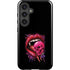 Vampire Skull Lollypop by Sarah Richter Galaxy S24 Plus Impact Case