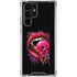 Vampire Skull Lollypop by Sarah Richter Galaxy S24 Ultra Clear Case