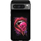 Vampire Skull Lollypop by Sarah Richter Google Pixel 8 Pro Impact Case