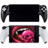 Vampire Skull Lollypop by Sarah Richter PlayStation Portal Remote Player Skin