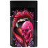Vampire Skull Lollypop by Sarah Richter PS5 Slim Disk Bundle Skin