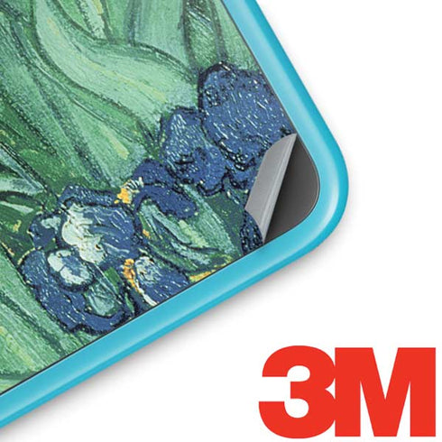 Vincent Van Gogh Irises Nintendo 2DS XL (2017) Skin