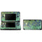 Vincent Van Gogh Irises 3DS (2011) Skin