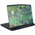 Van Gogh - Irises by Van Gogh Dell Alienware Skin