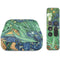 Vincent Van Gogh Irises Apple TV Skin