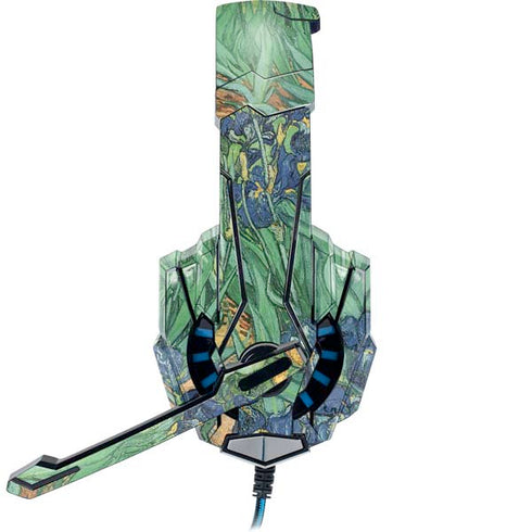 van Gogh - Irises by Van Gogh BENGOO G9000 Skin