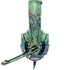 van Gogh - Irises by Van Gogh BENGOO G9000 Skin