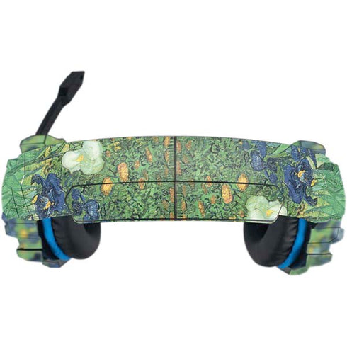 van Gogh - Irises by Van Gogh BENGOO G9000 Skin
