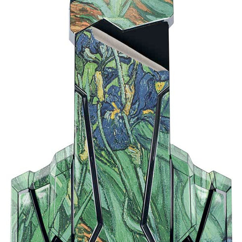 van Gogh - Irises by Van Gogh BENGOO G9000 Skin