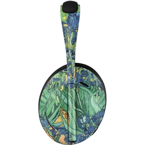 Vincent Van Gogh Irises Bose Noise Cancelling Headphones 700 Skin