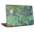 Van Gogh - Irises by Van Gogh HP Chromebook Skin