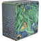 Vincent Van Gogh Irises Cooler Master MasterBox Q300L Mini Tower Skin