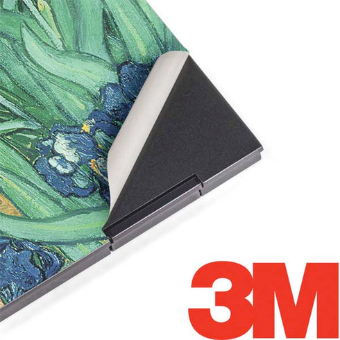 Vincent Van Gogh Irises HP Envy Skin