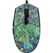 van Gogh - Irises by Van Gogh G203 Prodigy RGB Wired Gaming Mouse Skin