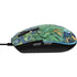 van Gogh - Irises by Van Gogh G203 Prodigy RGB Wired Gaming Mouse Skin
