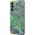 Vincent Van Gogh Irises Galaxy A14 5G Skin