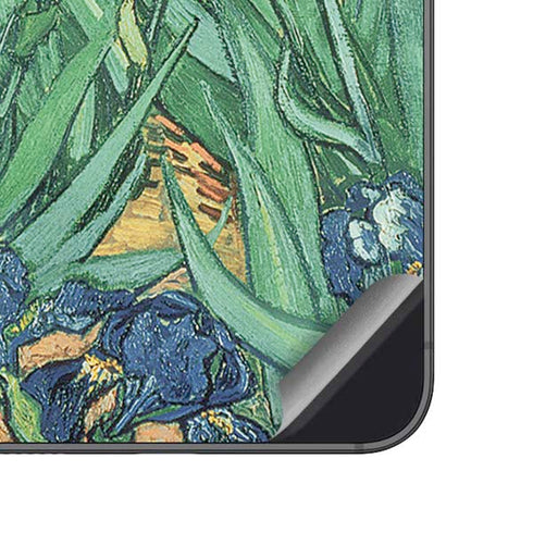 Vincent Van Gogh Irises Galaxy A14 5G Skin