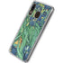Vincent Van Gogh Irises Galaxy A20 Clear Case