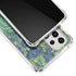 Vincent Van Gogh Irises Galaxy A33 5G Clear Case