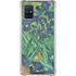 Vincent Van Gogh Irises Galaxy A51 5G Clear Case