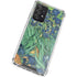 Vincent Van Gogh Irises Galaxy A52 5G Clear Case