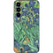 van Gogh - Irises by Van Gogh Galaxy A54 5G Skin