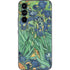 van Gogh - Irises by Van Gogh Galaxy A54 5G Skin