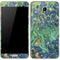 Vincent Van Gogh Irises Galaxy J7 Skin