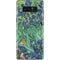 Vincent Van Gogh Irises Galaxy Note 8 Skin