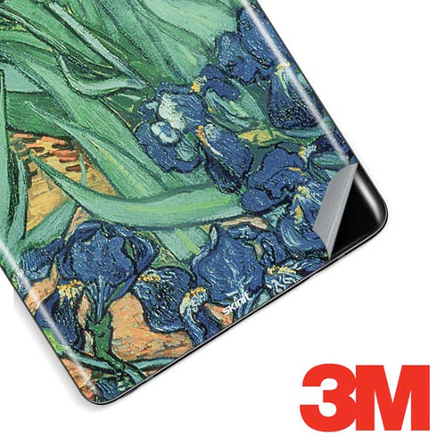 Vincent Van Gogh Irises Galaxy Note 8 Skin