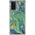 Vincent Van Gogh Irises Galaxy Note20 5G Clear Case