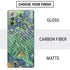 Vincent Van Gogh Irises Galaxy Note20 5G Skin