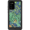 Vincent Van Gogh Irises Galaxy Note20 5G Waterproof Case