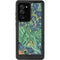 Vincent Van Gogh Irises Galaxy Note20 Ultra 5G Waterproof Case