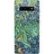 Vincent Van Gogh Irises Galaxy S10 Plus Skin