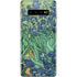 Vincent Van Gogh Irises Galaxy S10 Plus Skin