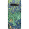 Vincent Van Gogh Irises Galaxy S10 Skin