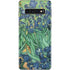 Vincent Van Gogh Irises Galaxy S10 Skin